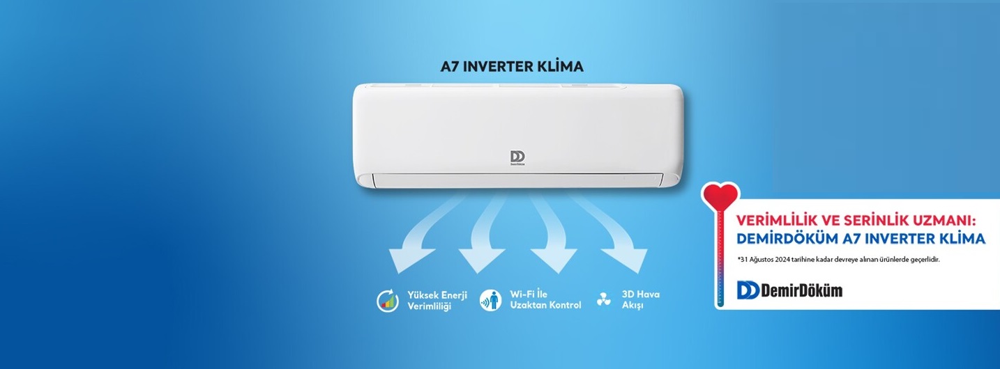 Karşıyaka Demirdöküm Servis